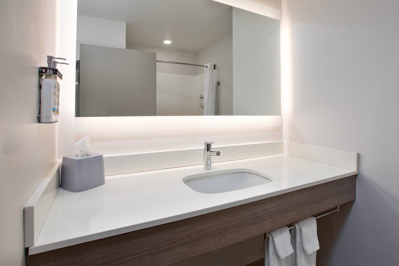 Holiday Inn Express Hotel & Suites Grand Rapids-North