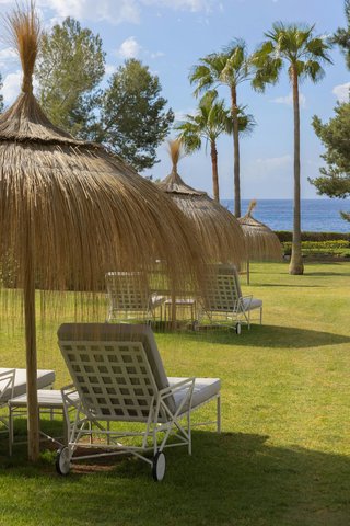 Sunbeds