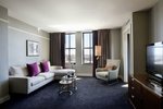 Ambassador Suite, 1 Bedroom Suite, 1 King
