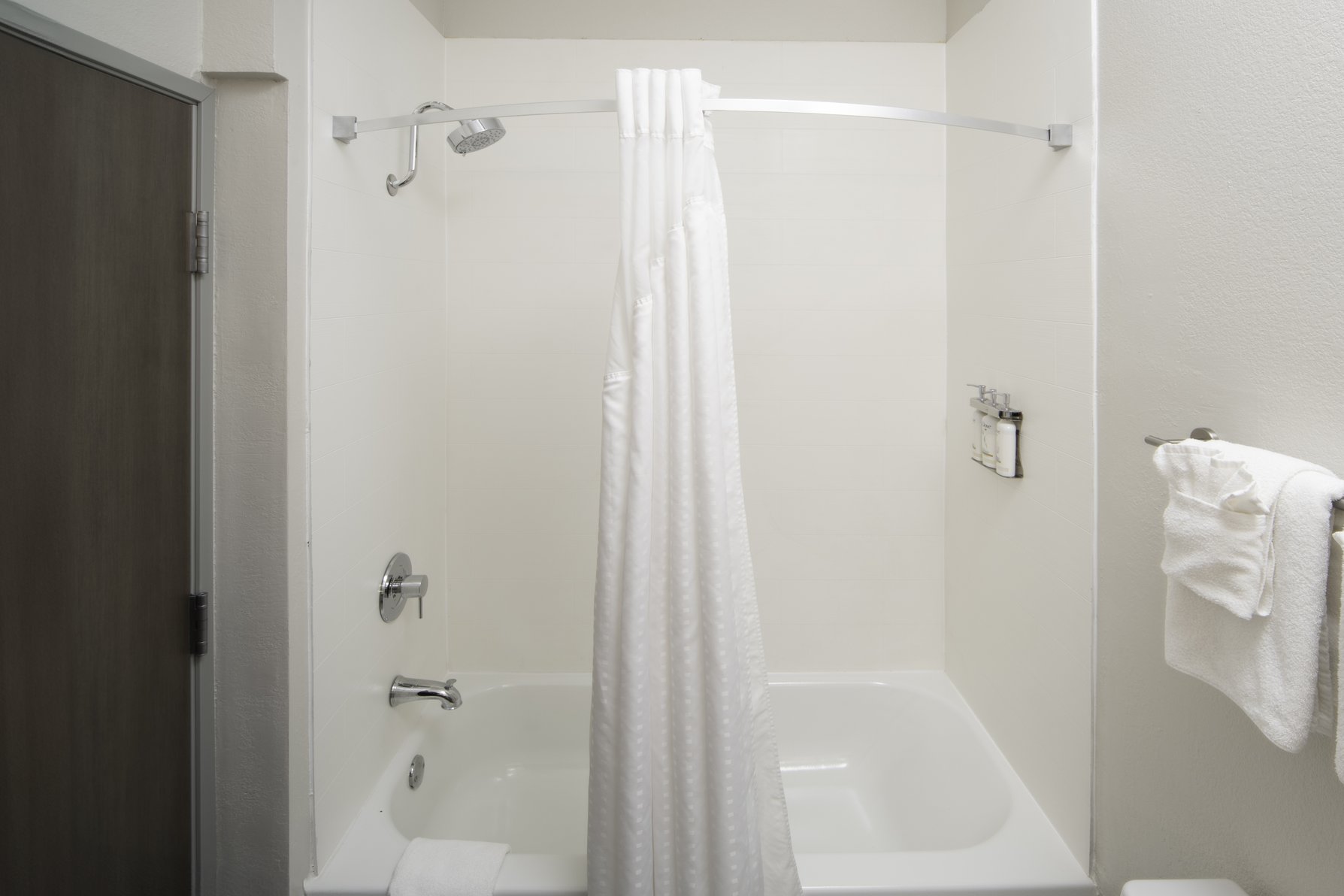 Holiday Inn Express - Canyon Room Type - 2 Queen Standard