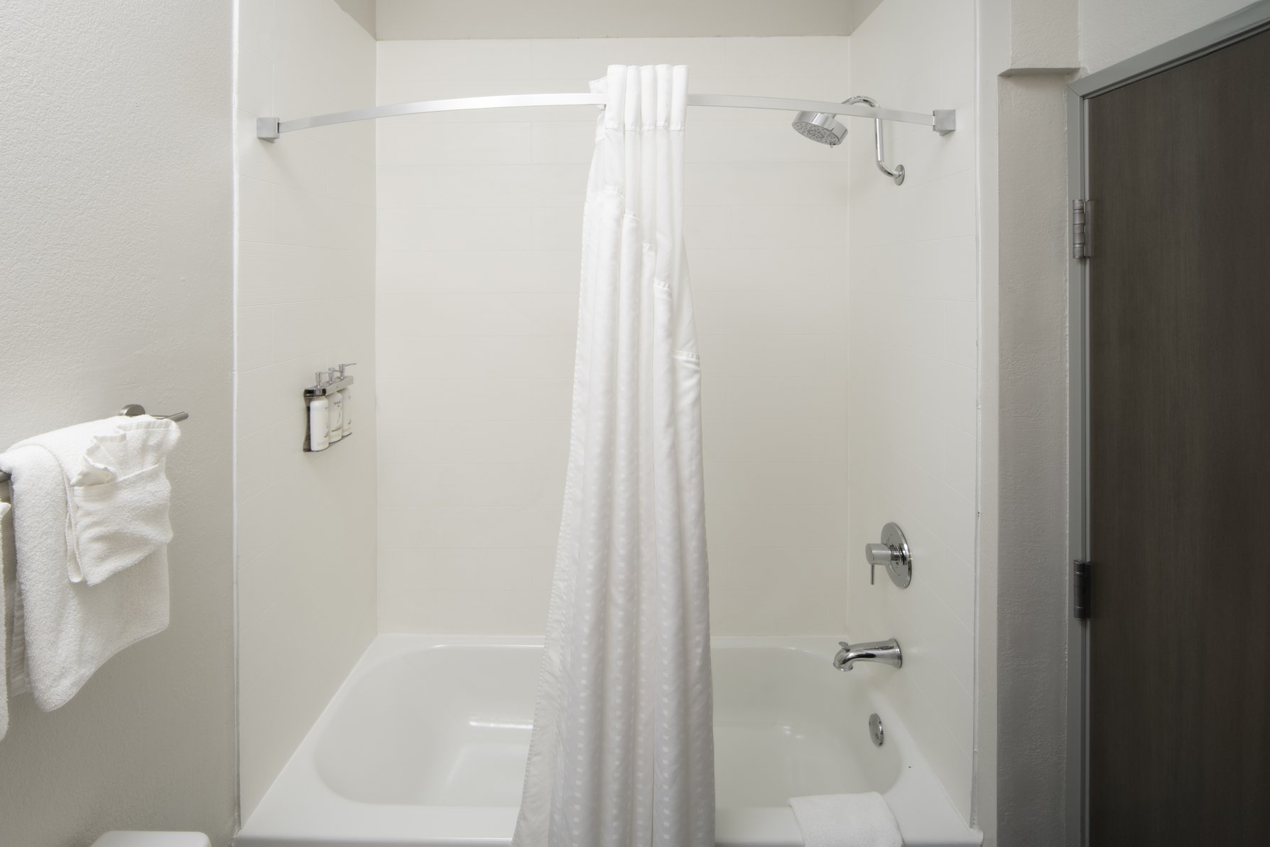 Holiday Inn Express - Canyon Room Type - 1 King Standard