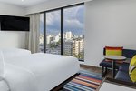 Urban, Guest room, 2 Queen, City view