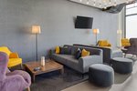 Aloft by Marriott Santo Domingo Piantini