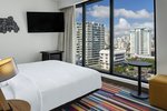 Urban, Guest room, 1 King, City view