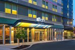 Aloft by Marriott Louisville Downtown