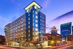 Aloft by Marriott Louisville Downtown