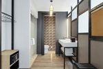 Urban, Guest room, 2 Queen, City view