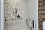 Urban, Guest room, 1 King, City view