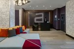 Aloft by Marriott Memphis Downtown