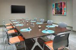 Aloft by Marriott Louisville Downtown
