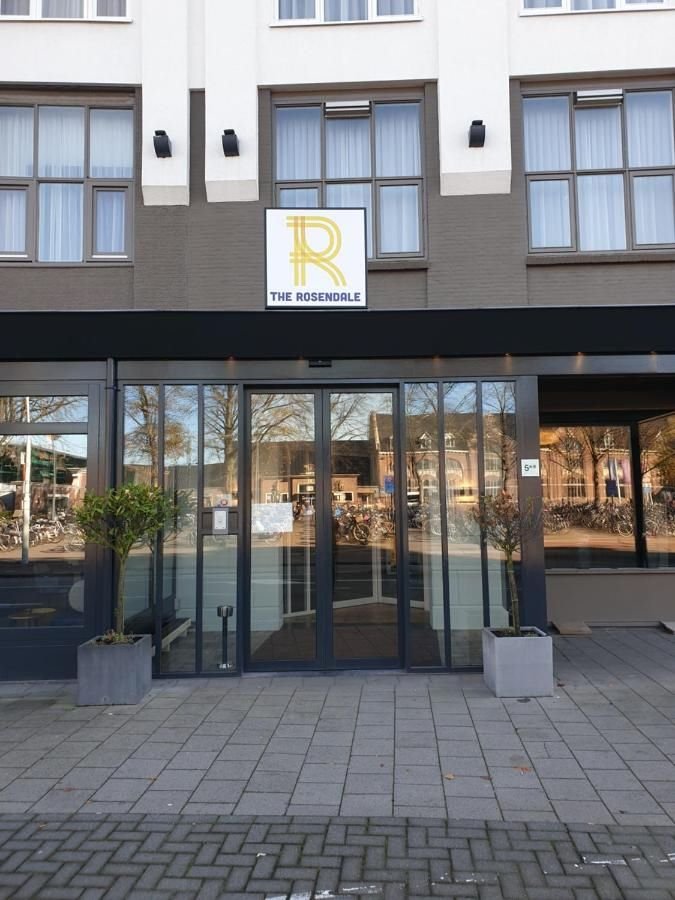 Hotel Central