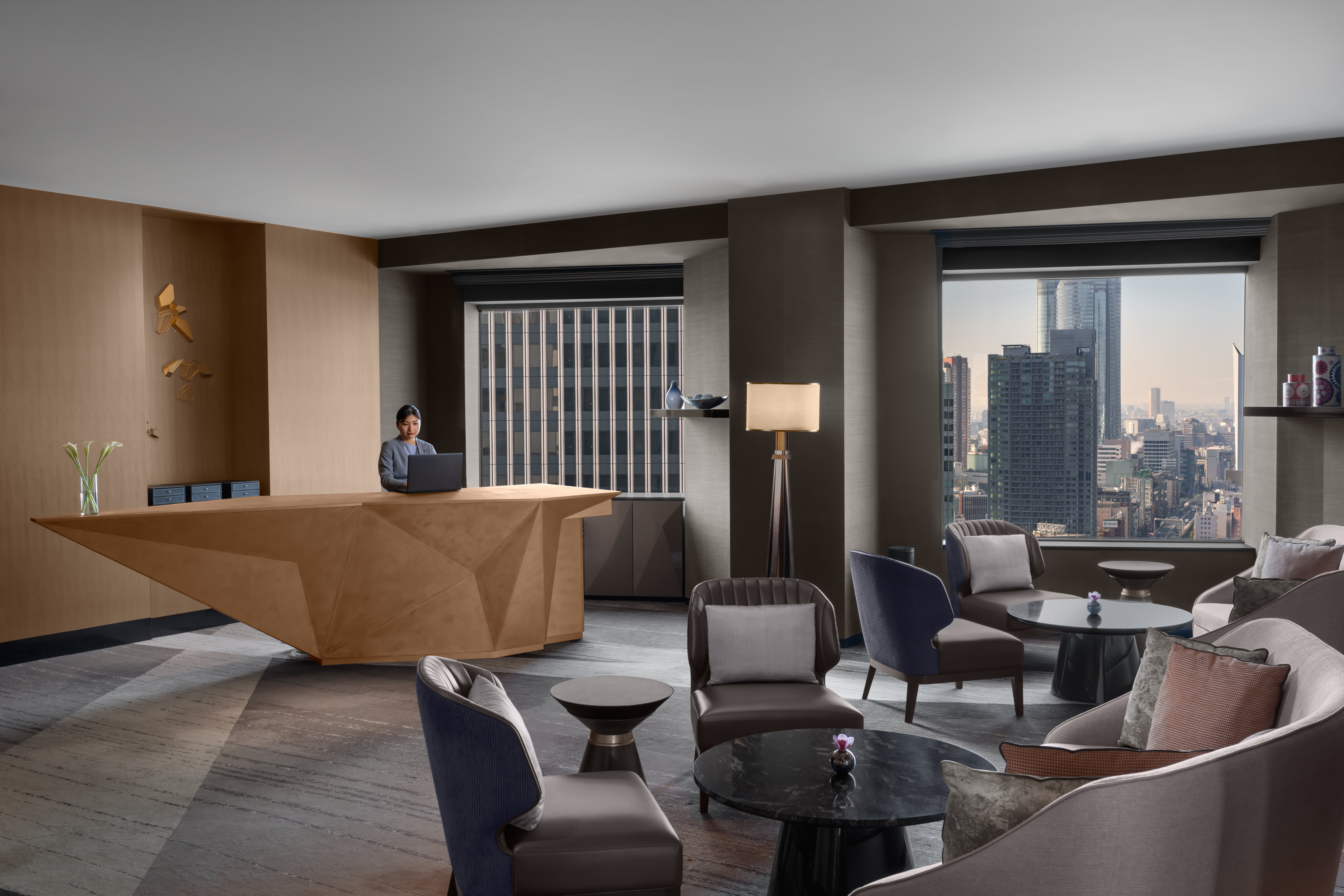 ANA InterContinental Tokyo