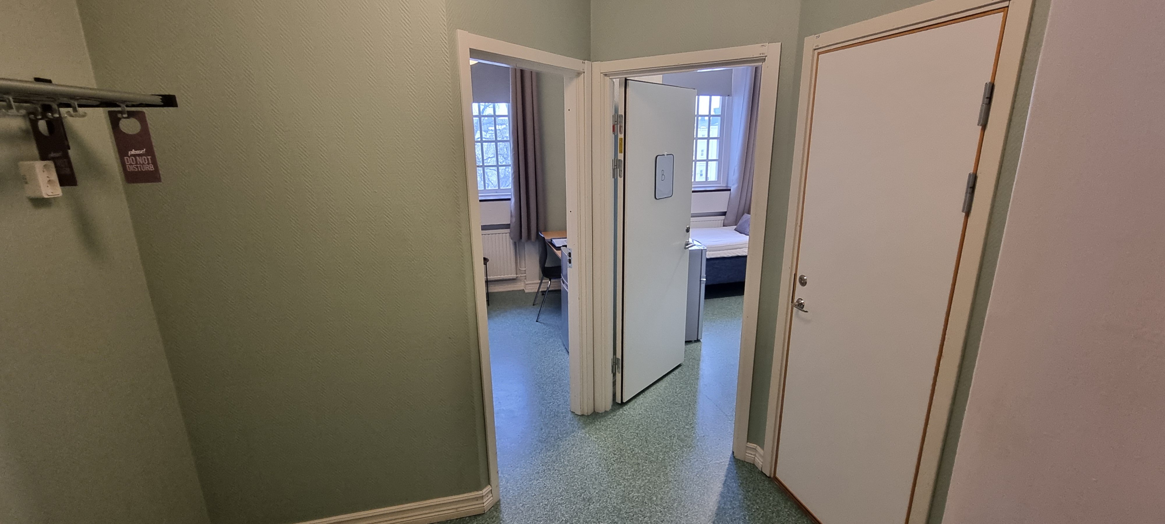 Furunaset Hotell Konferens