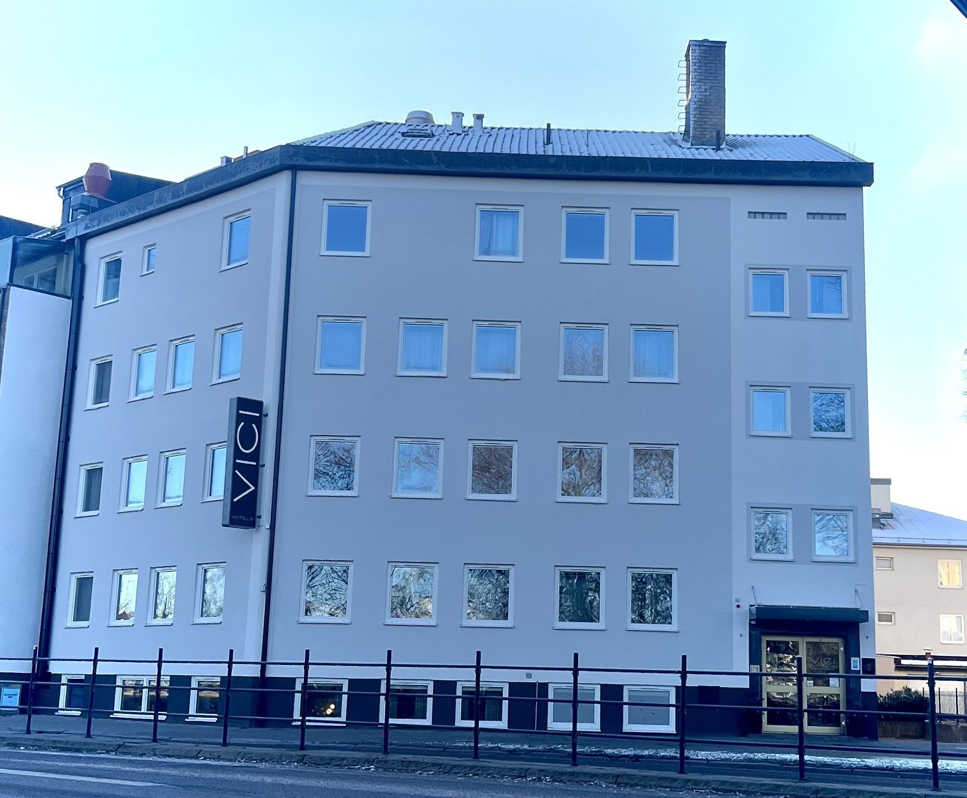 VICI Hotel Linkoping