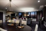 Rock Star Suite, 1 Bedroom Suite, 1 King, Downtown view
