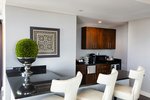 Rock Star Suite, 1 Bedroom Suite, 1 King, Downtown view