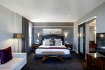 Rock Star Suite, 1 Bedroom Suite, 1 King, Downtown view