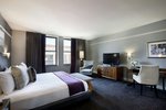 Executive King, Guest room, 1 King