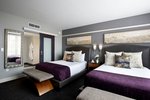 Executive Double Queen, Guest room, 2 Queen