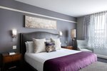 Executive King, Guest room, 1 King