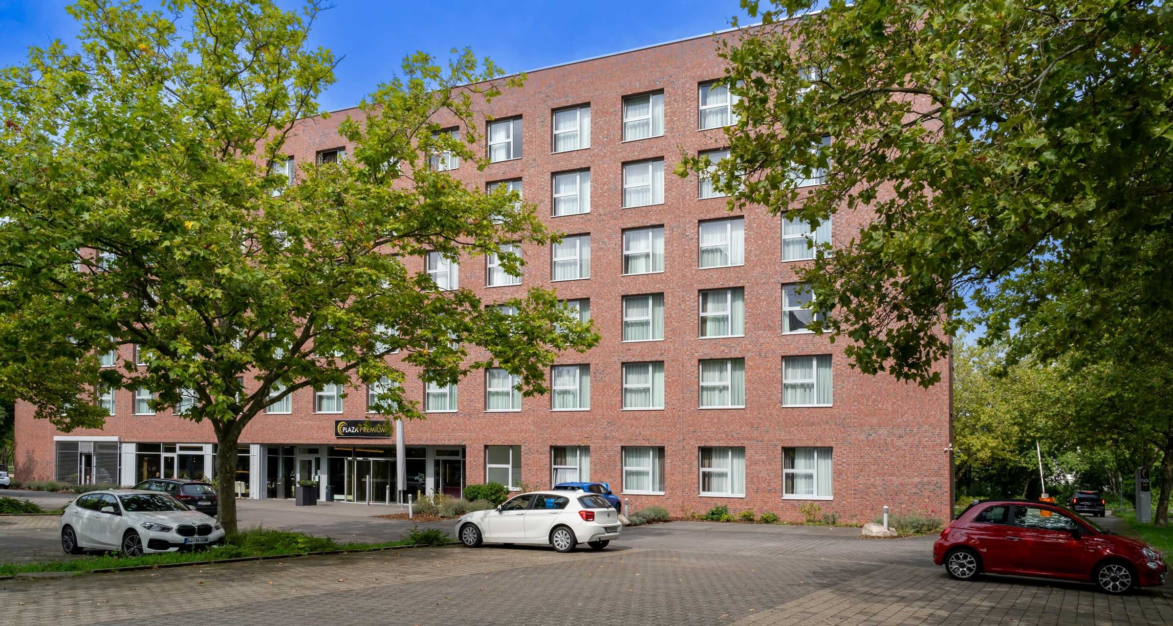 Plaza Inn Karlsruhe