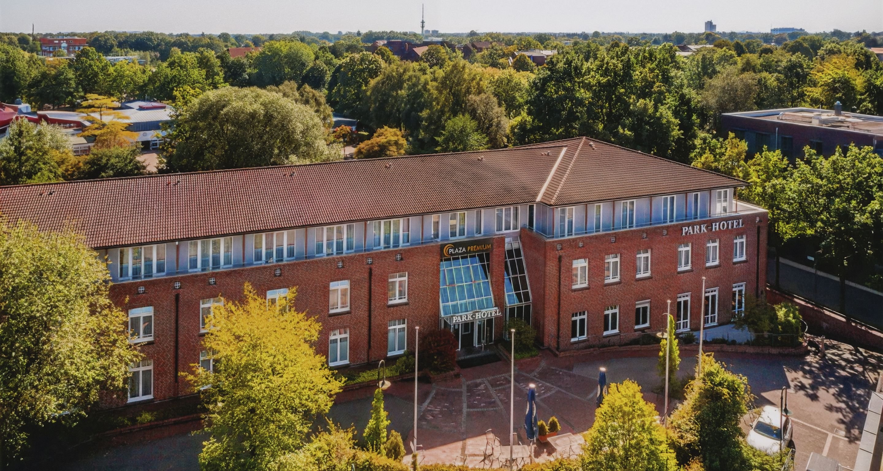 Plaza Park Hotel Norderstedt