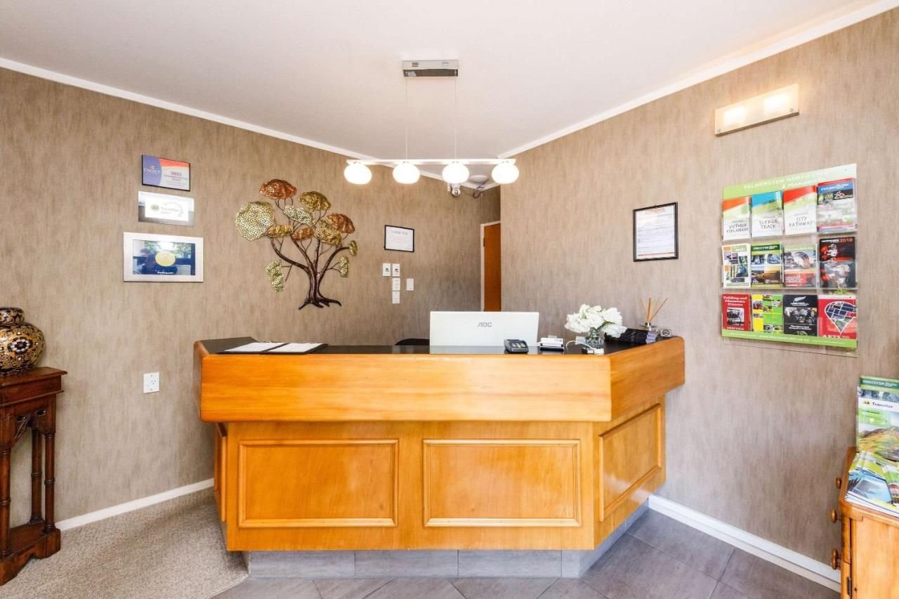 Kauri Court Motel