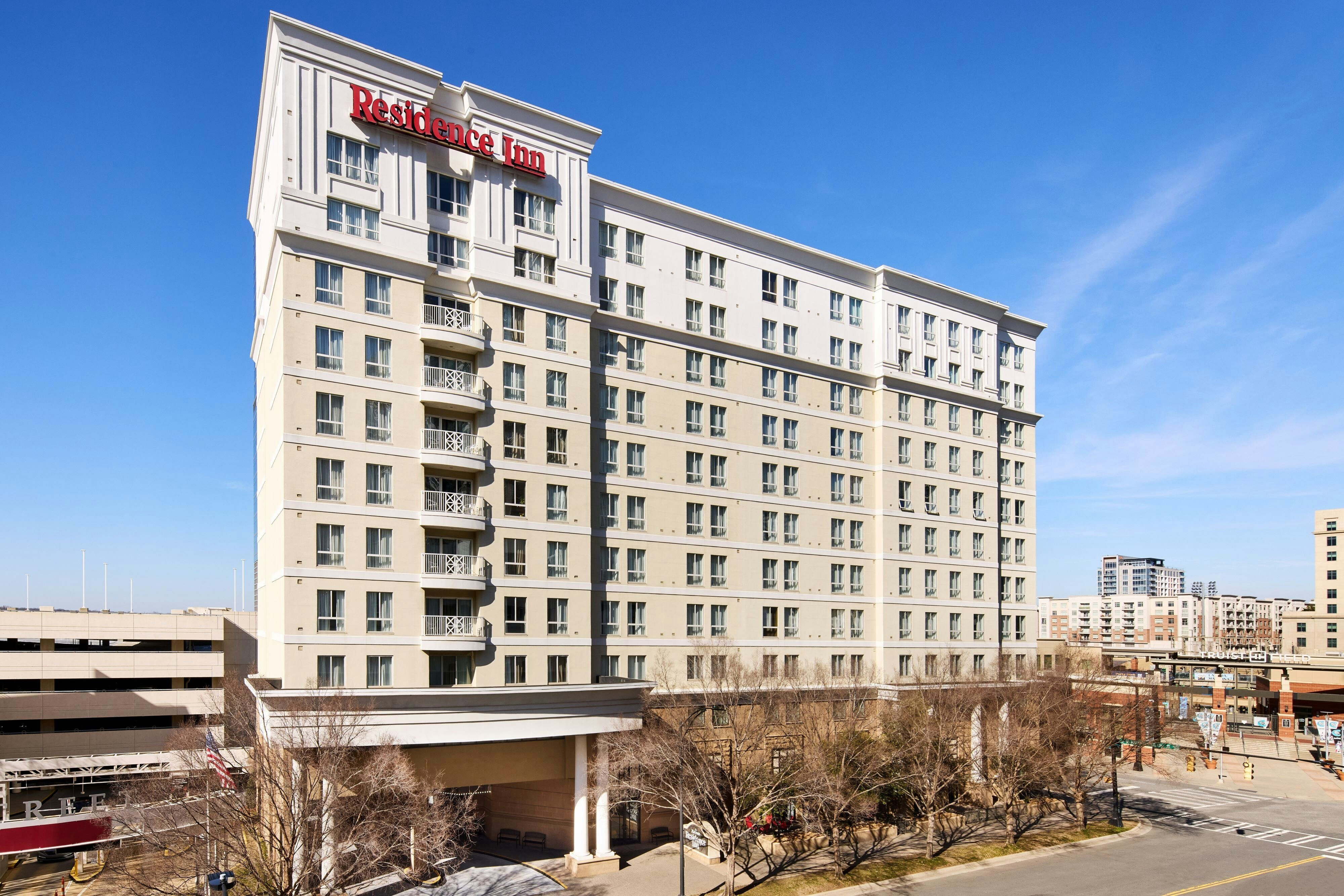 Residence Inn by Marriott