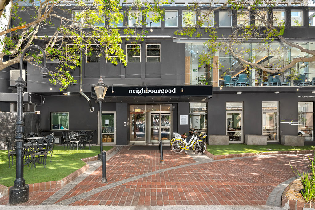 Neighbourgood East City Hotel