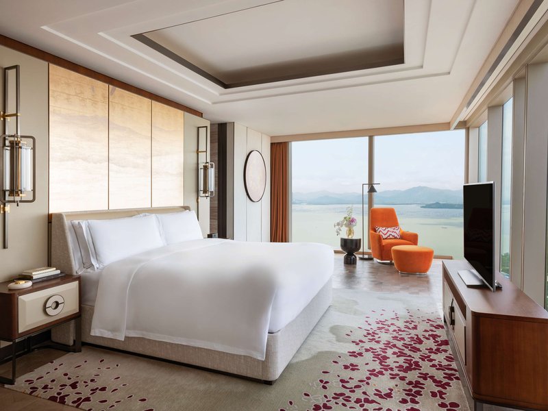 Raffles Shenzhen