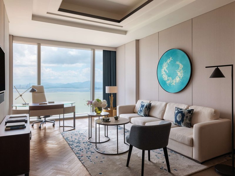 Raffles Shenzhen