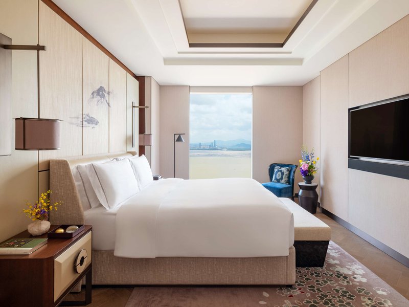 Raffles Shenzhen
