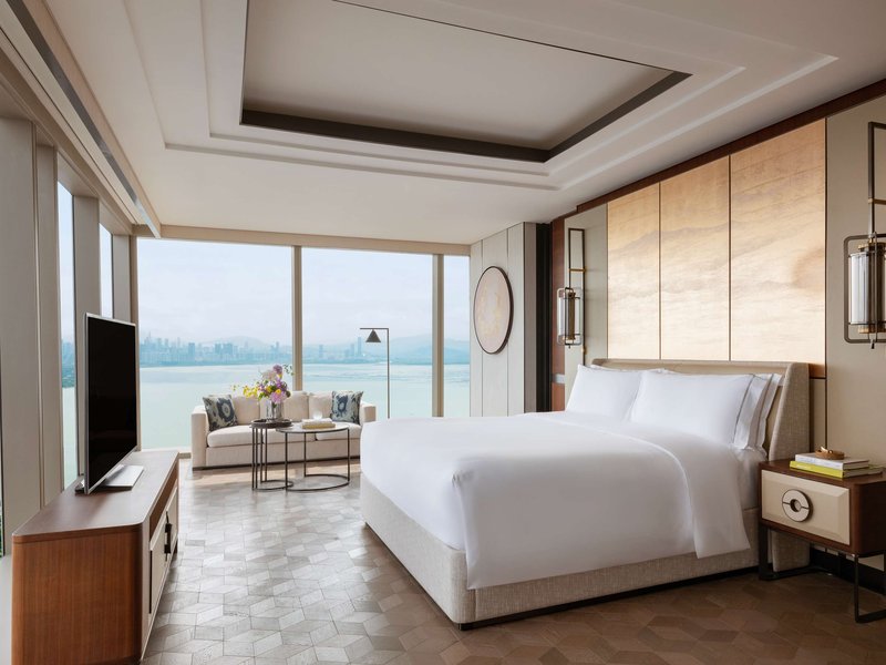 Raffles Shenzhen