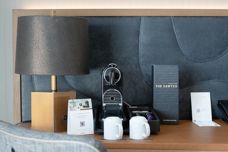 Kimpton Sawyer Hotel