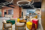 Aloft by Marriott Cancun