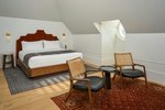 Patterson Historic, 1 Bedroom Suite, 1 King, Sofa bed