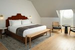 Historic, Studio Suite, 1 King, Downtown view