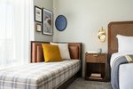 Tower Classic, Guest room, 1 King