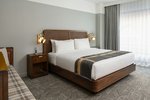 Tower Premium, Guest room, 1 King
