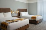 Tower Classic, Guest room, 2 Queen