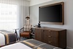 Tower Classic, Guest room, 2 Queen