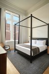 Historic, Cozy, Guest room, 1 King