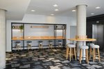 Aloft by Marriott London Excel
