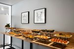 Aloft by Marriott London Excel