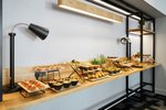 Aloft by Marriott London Excel