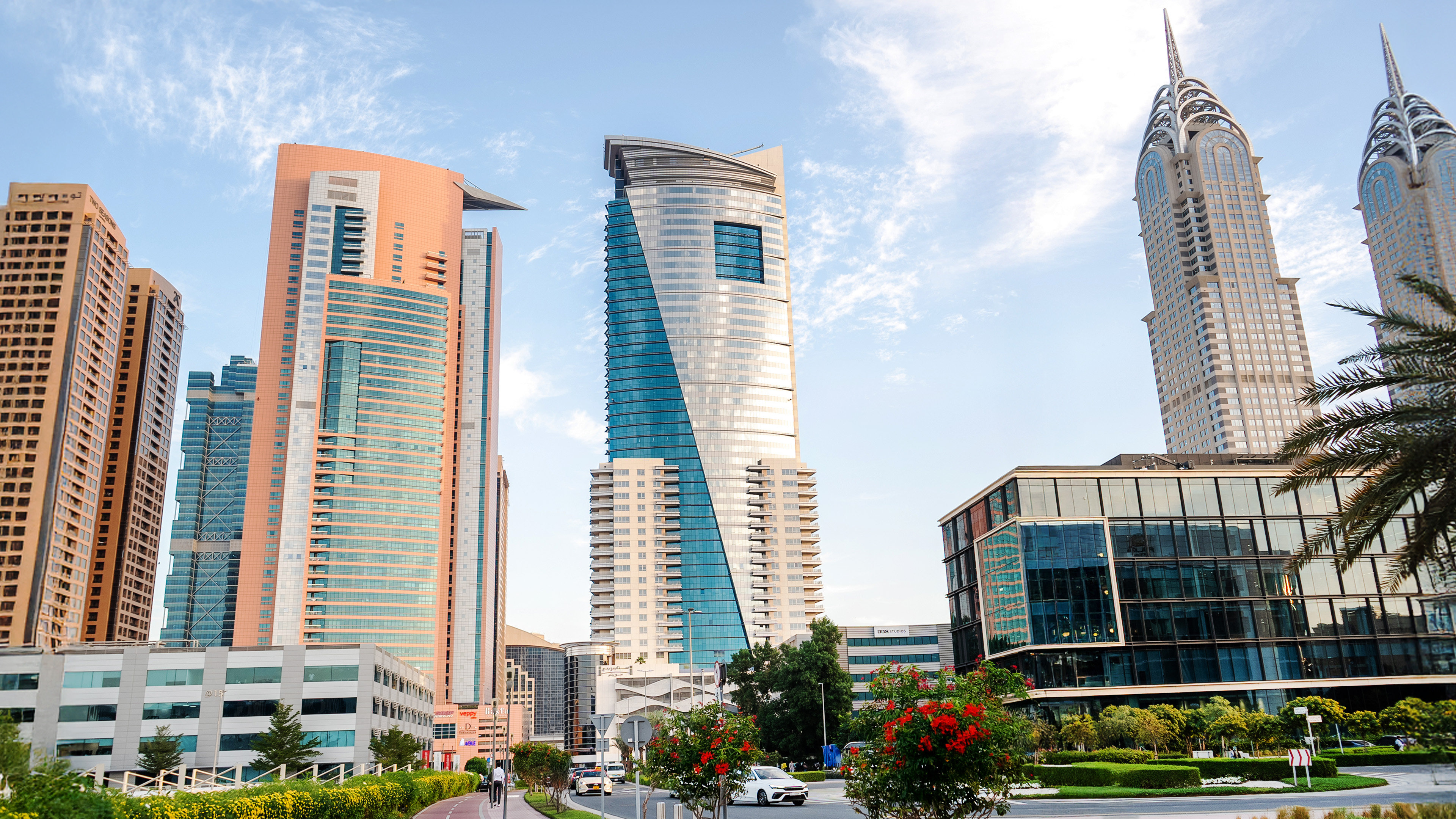 Staybridge Suites Dubai Internet City