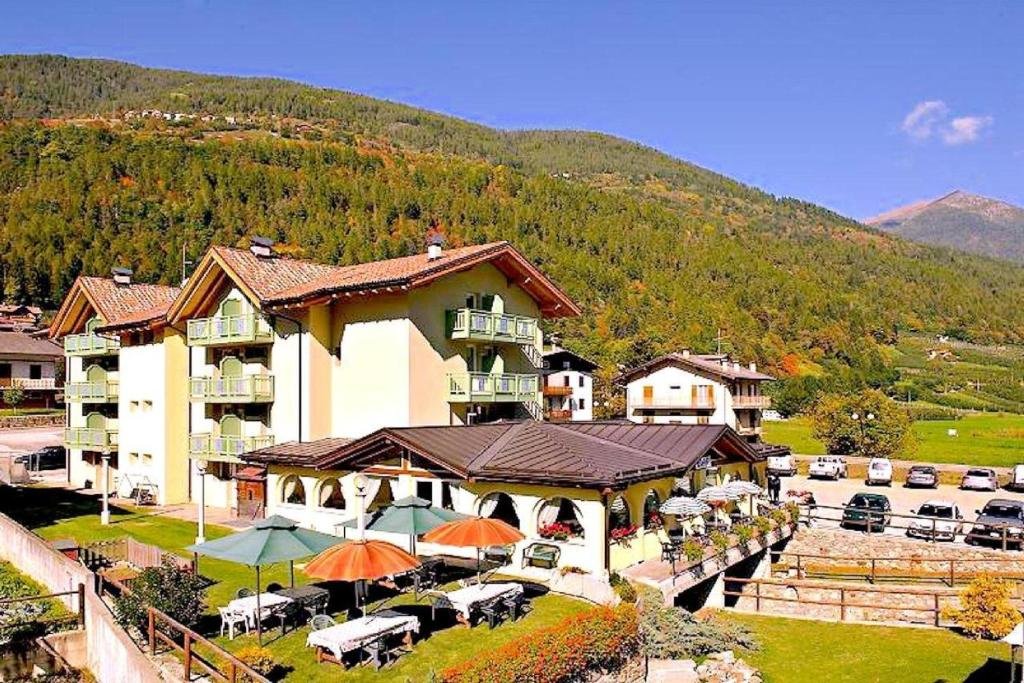 Hotel Garni Pegra