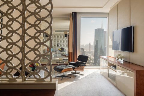 Club Junior Suite