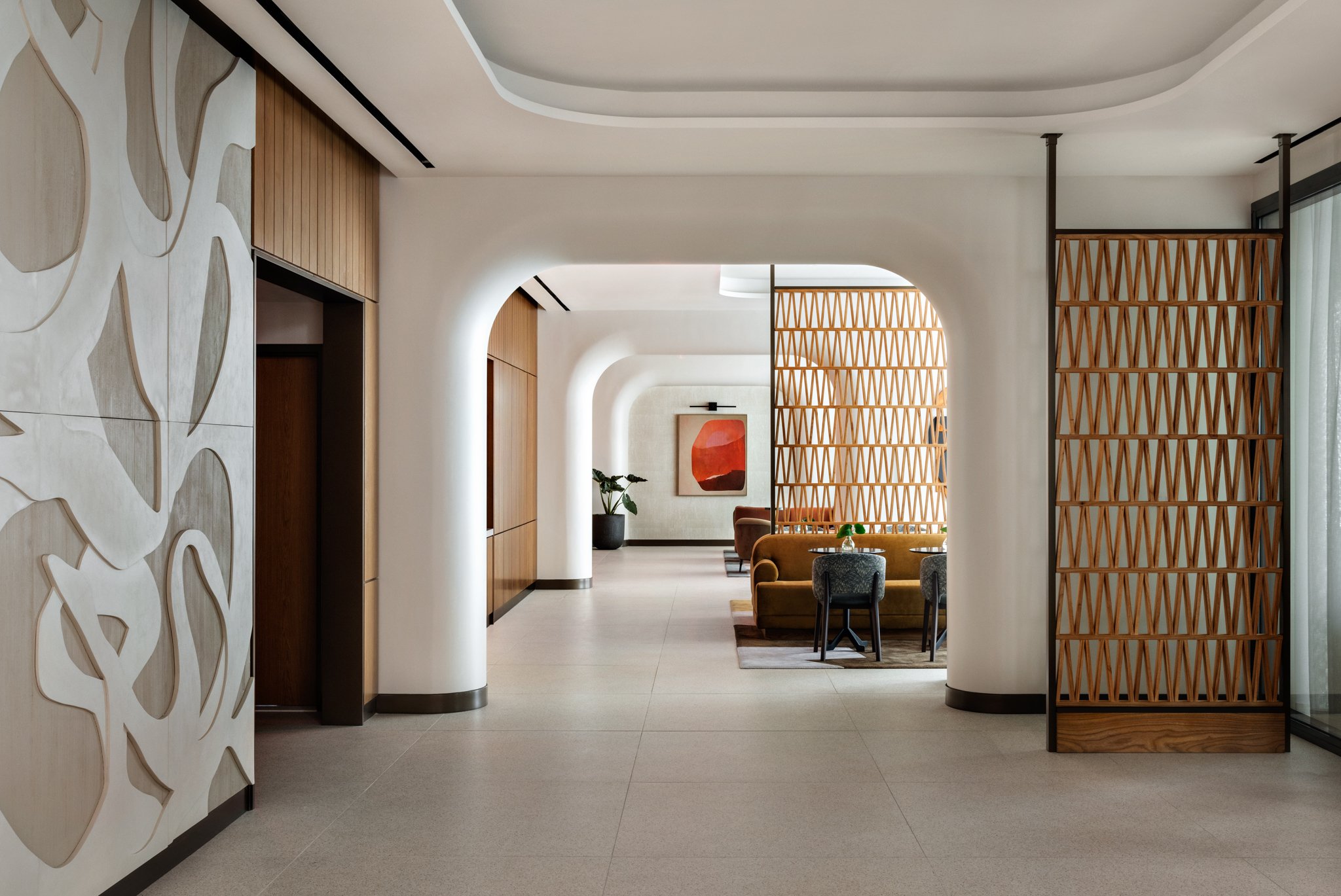 Kimpton Hotel Theta