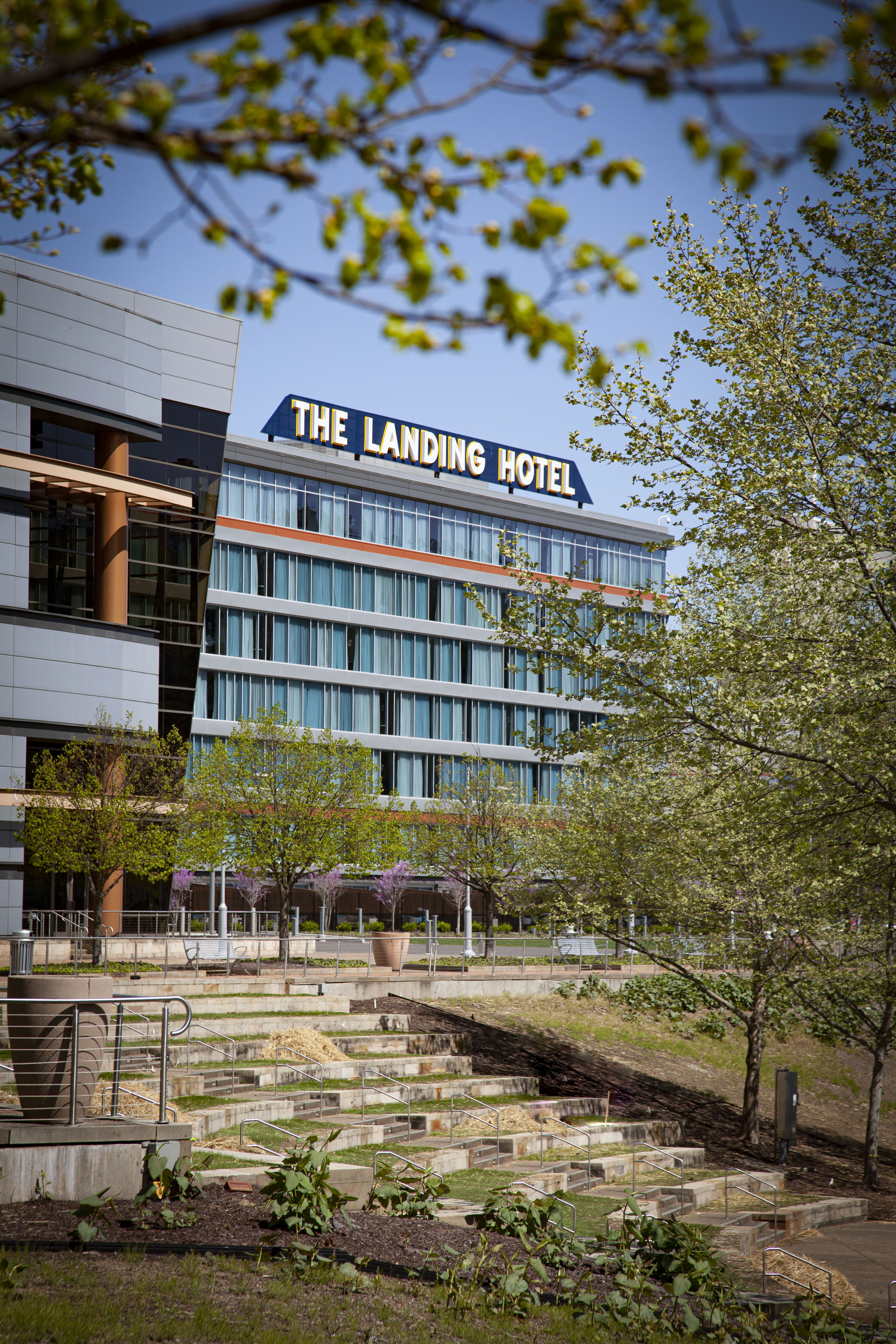 The Landing Hotel Pittsburgh